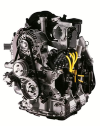 P736C Engine